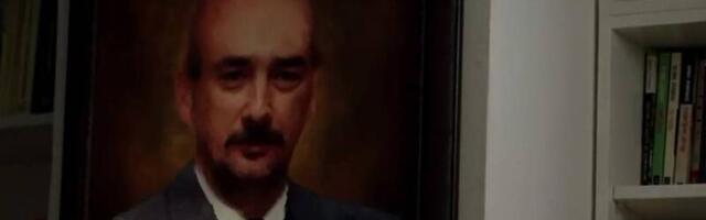 Svi šeruju klip iz serije sa ćelavim Vojinom Ćetkovićem i popadali smo od smeha