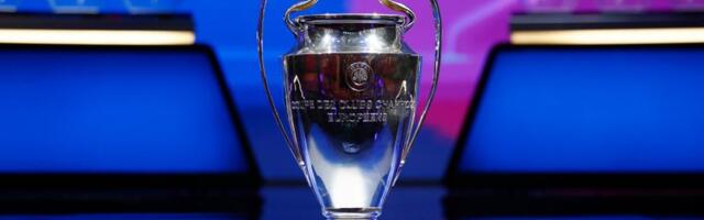 UEFA oduzela Sankt Peterburgu finale Lige šampiona i dala ga Parizu