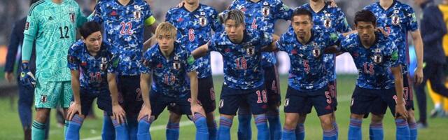 Japan i Saudijska Arabija direktno na Mundijalu, Australija mora u doigravanje