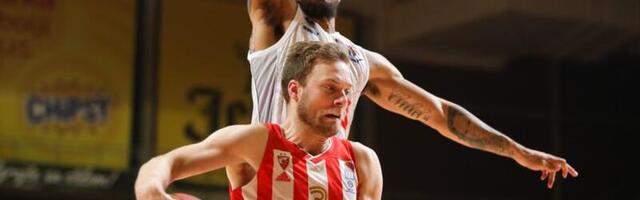 Zvezda u krcatoj Morači traži prvu pobedu od 2018. i put u plej-of sa vrha