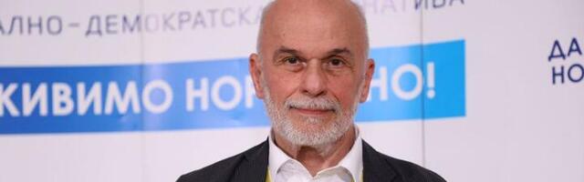 "Od četvrtka poznato ko će biti budući kralj"