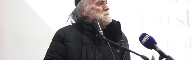 Josip Pejaković uputio podršku Stranci pravde i podmirenja