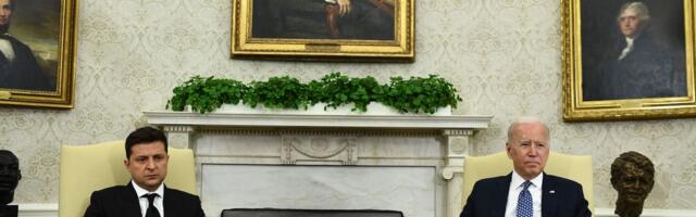 Si-En-En: Vašington zamerio Kijevu zbog raketnog incidenta