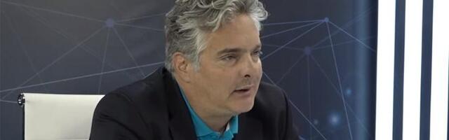 Vladimir Gajić: Ne podržavam imperijalnu politiku Evropske unije!