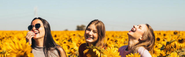 KONAČNO ĆE IM SREĆA ZAKUCATI NA VRATA Ova dva horoskoopska znaka će procvetati u martu, stužu im samo lepe stvari