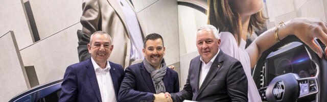 Renault i Dacia dodaju gas u Srbiji