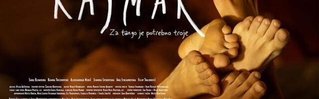 FILM „KAJMAK“ U BIOSKOPU KVART