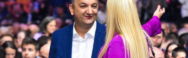 Ko je Slobodan Milić Bocara, savetnik Miloša Vučevića sa milionskim nekretninama?