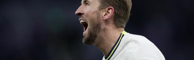 TOTENHEMU STIGLA ZVANIČNA PONUDA: Kejn će konačno zaigrati za veliki klub!