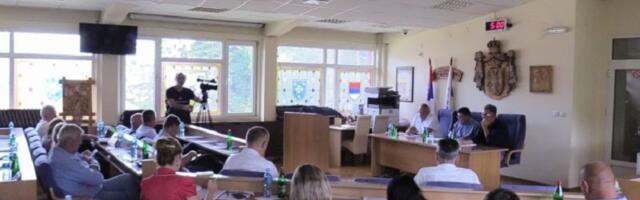 U Čajetini razdvojeni kultura i sport u dve posebne institucije, odbornici upoznati sa izvršenjem budžeta u prvih šest meseci ove godine