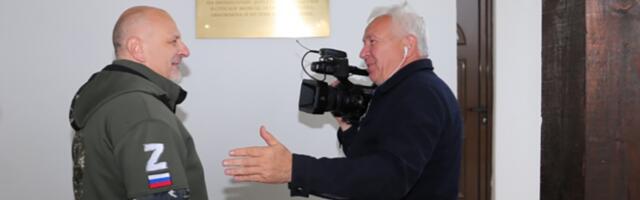 Direktor „Srbijašuma“ protivzakonito podiže spomenik Draži Mihailoviću