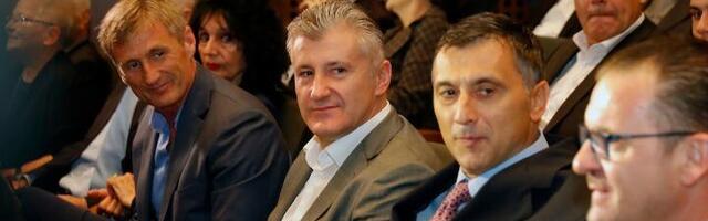 Jarni više nije selektor Hrvatske jer navija protiv Dinama!