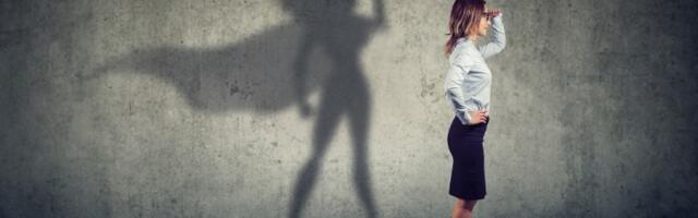 "Super moći" znakova: Nevidljivi, podnošljivi ...