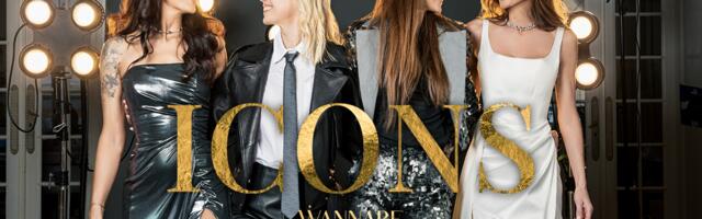 ICONS: Srpski supermodeli ponovo na okupu – pred objektivom WANNABE MAGAZINE-a