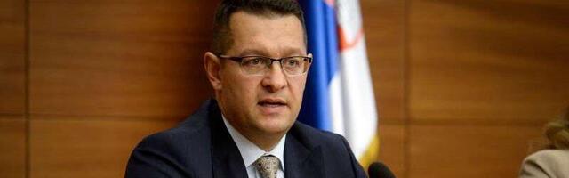 Dr Muamer Bačevac novi predsednik Odbora za zdravlje i porodicu Narodne skupštine Republike Srbije