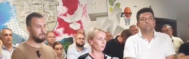 Simović tvrdi da je opozicija pobedila na lokalnim izborima