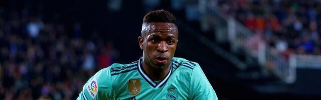 Zvezda Reala dobila ponudu od milijardu evra