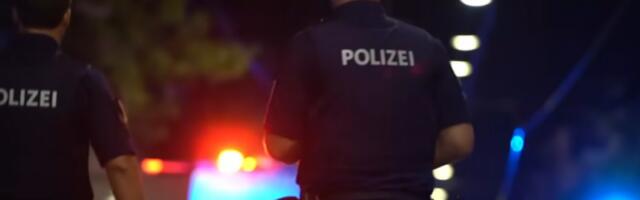 POGLEDAJTE KAKO SU AUSTRIJSKE KOBRE LIKVIDIRALE SRBINA U BEČU! On se zabarikadirao u stanu pa zapacao, oni mislili da nije sam, pa nastalo KRVOPROLIĆE! (VIDEO)