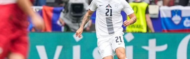 Gotovo: Zvezda ima novog štopera