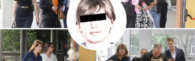 "BLIŽIMO SE KRAJU OVOG POSTUPKA, SVI KOJI SU UČESTVOVALI U ZLOČINU BIĆE KAŽNJENI" Kraj suđenja Kecmanovićima, Miljana brzinski napustila sudnicu (VIDEO)