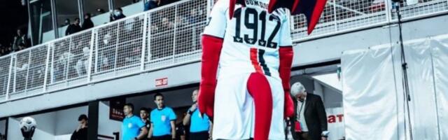 SPECIJALAN POVOD ZA DOLAZAK NA STADION: Voždovac dočekuje OFK Vršac!