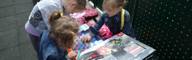 Međunarodni dan deteta: Svako dete zaslužuje šansu za bolje sutra