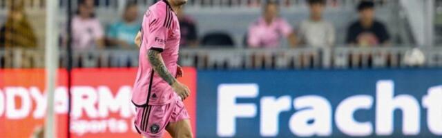 NAKON TRI DECENIJE JE PONOVO TU: Mesi se vratio tamo gde je sve počelo! (FOTO)