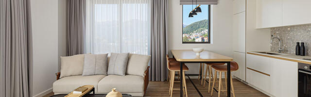 Nova dimenzija luksuza na Jadranu: Prvi SIRO hotel u Evropi otvara se u Crnoj Gori u maju