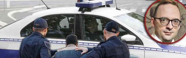 Papić šokirao odgovorom na jedno pitanje tužioca! Evo šta je rekao o vili na Dedinju i stanovima!