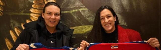 Napokon: Veliki povratak srpskih rukometašica! Lekić, Tomašević, Krpež Šlezak i Cvijić ponovo u reprezentaciji!