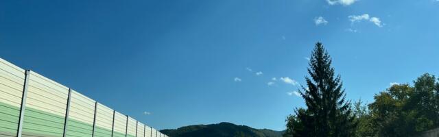 Radovi na petlji Leskovac centar – Oraovica do 14. marta