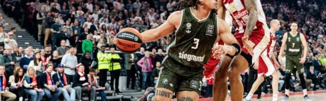 OVO JE TAJNA USPEHA PROTIV CRVENE ZVEZDE MERIDIANBET: Trener Bajerna otkrio recept za pobedu