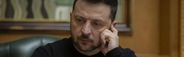 ZELENSKI OTKRIO: U toku privatni razgovori između Amerikanaca i Rusa o potpunom prekidu vatre