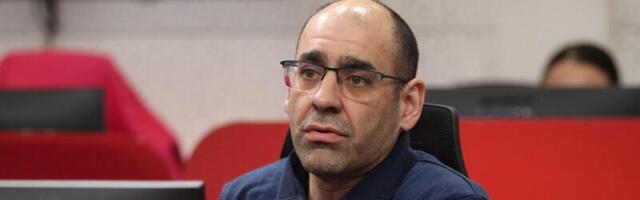 Bestidnost profesora dostigla vrhunac! Đukanović: Zloupotrebljavaju fakultete i državne resurse