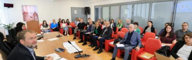 Kragujevac u projektu  Inicijative za kvalitet života  UN Habitat