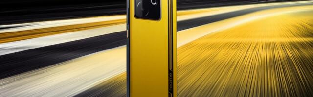 realme GT 7T: Brzina pod kontrolom