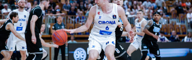 DVOSTRUKI ŠAMPION EVROLIGE ISPAO IZ ADMIRALBET ABA LIGE: Menja ih klub koji ima veze sa Dončićem!