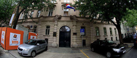 Sudi li za ratne zločine ulica ili DORH, šta rade sudovi?