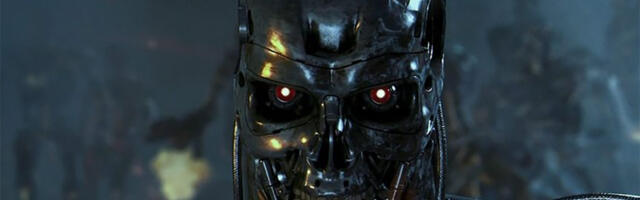 Roboti već prete i ucenjuju