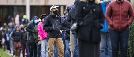 Trump se nada da će šesti put u američkoj historiji presuditi elektori