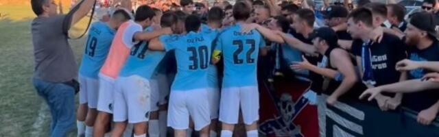 Alal vera! Bivši reprezentativac Srbije finansijski pomogao Radu (FOTO)