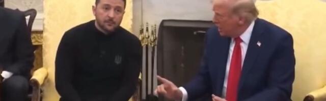 Ovako će Ukrajina izgledati ako se završi rat: Koja je uloga SAD?