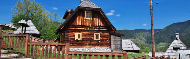 Kako Zlatibor menja lice domaćeg turizma