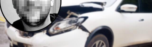 OVO JE MOMAK KOJI JE NASTRADAO KOD ČAČKA! Stevan (31) poginuo kada je "audijem" prešao u suprotnu traku! (FOTO)