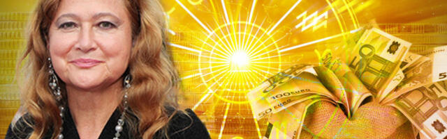 Ovi HOROSKOPSKI ZNACI otvaraju vrata sreće: Tamara Globa otkriva ko DANAS ulazi u zlatni period