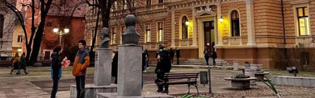 Osvajao diplome, bio drugi na državnom takmičenju, a sad se ispisao iz Jovine gimnazije: Razlog - ODLUKA DIREKTORA