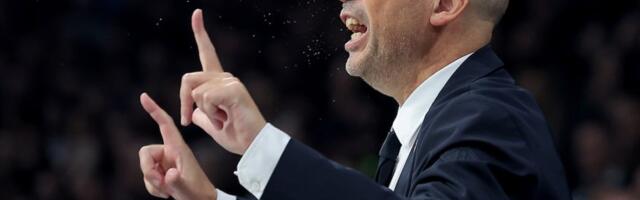 Barselona smenila Penjaroju