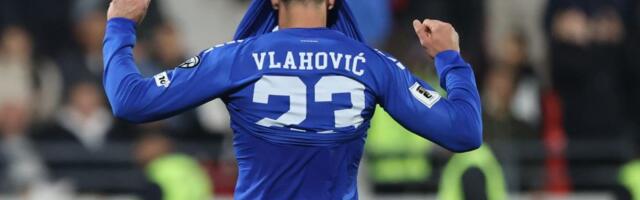 IMAMO ZA ČIM DA ŽALIMO - ALBANIJA PROŠLA ODLIČNO NA ŽREBU ZA BARAŽ! Ko će otići na Mundijal?! Čekaju nas dramatični mečevi, poraz u Leskovcu tek sada boli!