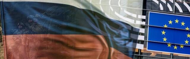 Evropa ima novu taktiku: Planiraju drugačije udare na Rusiju ovaj put - Evo šta to podrazumeva