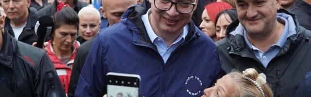 „Ne nadajte se da će NIS Vučića koštati rusofilskih glasova“: Predsednik će i najnoviji fijasko iskoristiti da sebe predstavi kao spasioca
